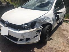 2013 Volkswagen Golf